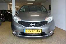 Nissan Note - 1.2 98pk DIG-S Connect Edition *RIJKLAARPRIJS