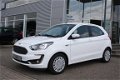 Ford Ka - ULTIMATE 85pk*SYNC3*PDC*CLIMA - 1 - Thumbnail