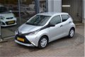 Toyota Aygo - 1.0 VVT-i x-now - 1 - Thumbnail