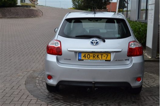 Toyota Auris - 1.8 Full Hybrid Aspiration - 1