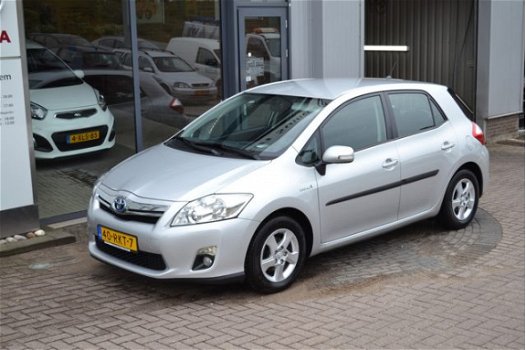 Toyota Auris - 1.8 Full Hybrid Aspiration - 1