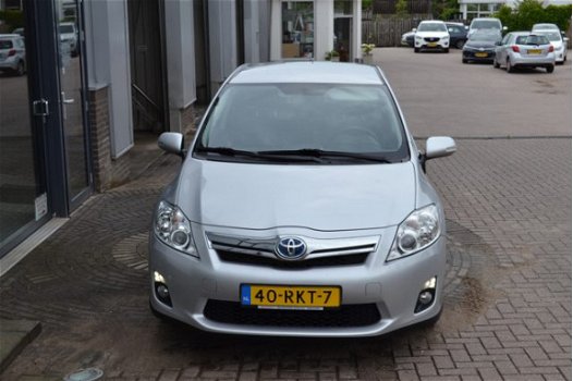 Toyota Auris - 1.8 Full Hybrid Aspiration - 1