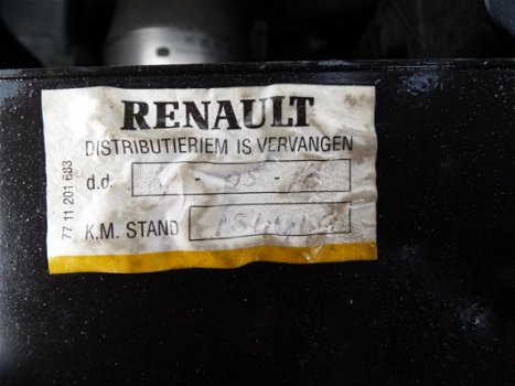 Renault Kangoo - 1.5 DCI 55KW Compact NAVI - 1