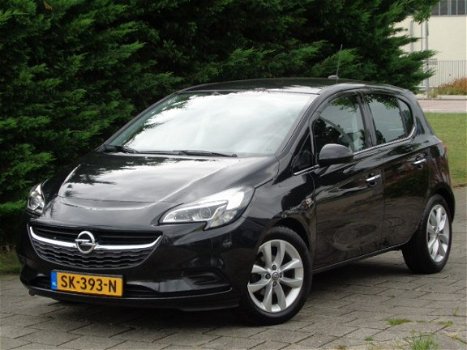 Opel Corsa - 1.4, 90pk 5d Cosmo | XENON | LMV | - 1