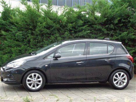 Opel Corsa - 1.4, 90pk 5d Cosmo | XENON | LMV | - 1