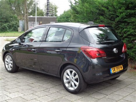 Opel Corsa - 1.4, 90pk 5d Cosmo | XENON | LMV | - 1