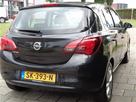 Opel Corsa - 1.4, 90pk 5d Cosmo | XENON | LMV | - 1