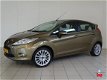 Ford Fiesta - 1.25 Titanium - 1 - Thumbnail