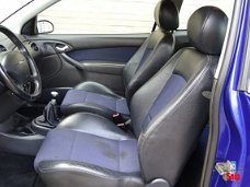 Ford Focus - 2.0-16V ST170 Airco / Navi / Trekhaak