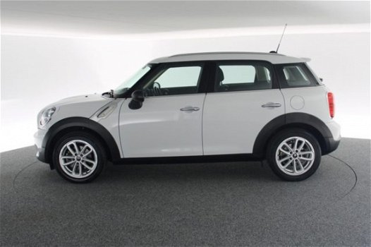 Mini Mini Countryman - 1.6 One KnockOut Ed Navi Clima Bluetooth 17