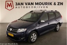 Dacia Logan MCV - 1.5 dCi 10th Anniversary | CRUISE | AIRCO | ANDROID RADIO/NAV | CAMERA