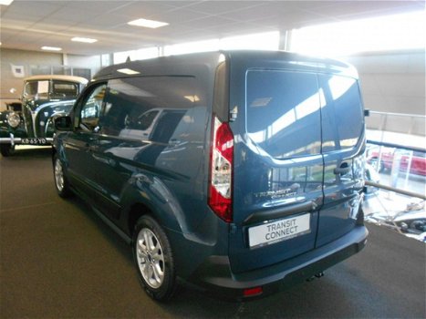 Ford Transit Connect - L1 1.5 TDCi 100pk Trend - 1