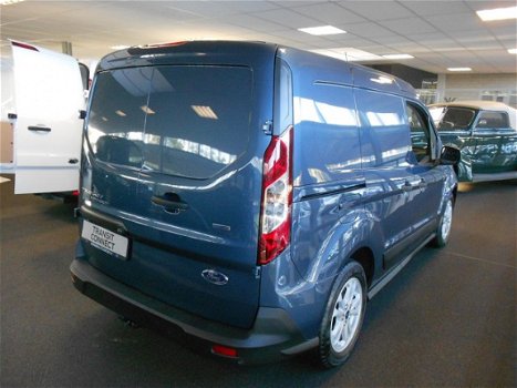 Ford Transit Connect - L1 1.5 TDCi 100pk Trend - 1