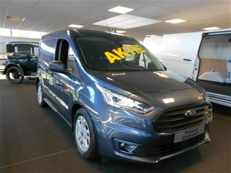 Ford Transit Connect - L1 1.5 TDCi 100pk Trend - 1