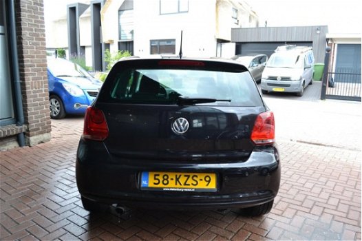 Volkswagen Polo - 1.2 TSI 105PK 3D - 1