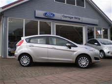 Ford Fiesta - 1.0 80PK 5D S/S Style