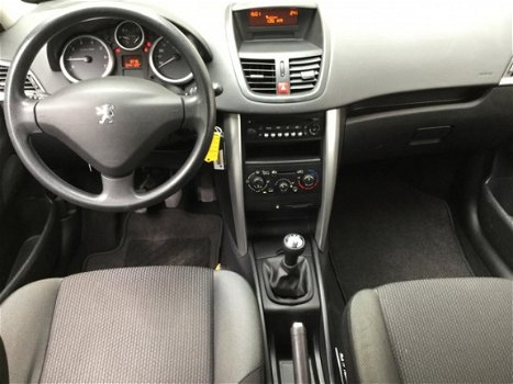 Peugeot 207 - 1.4 75pk Access Lite Airco - 1