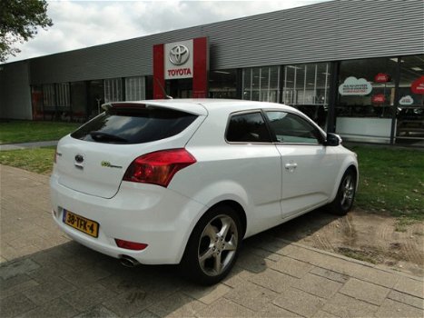 Kia Pro cee'd - 1.6 CVVT Brooklyn Sport Navigatie - 1