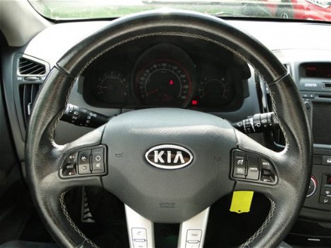 Kia Pro cee'd - 1.6 CVVT Brooklyn Sport Navigatie - 1