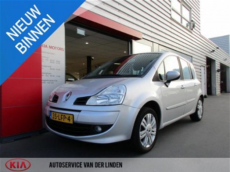 Renault Grand Modus - 1.2 TCE Exception - 1