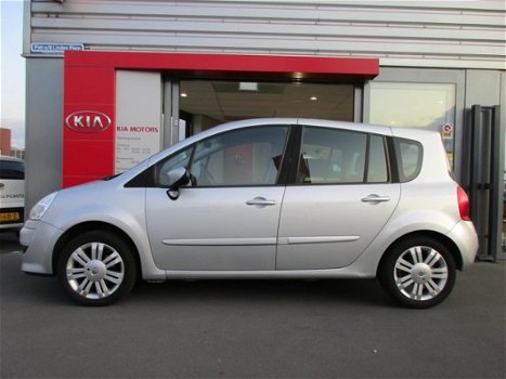 Renault Grand Modus - 1.2 TCE Exception - 1