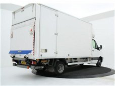 Volkswagen Crafter - 2.0TDI 164PK Bakwagen + Laadklep 20m³