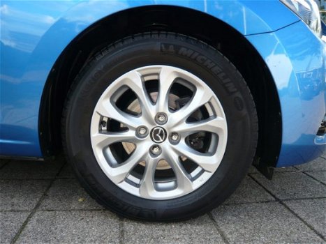 Mazda 2 - 2 1.5i Intro Edition | TREKHAAK | GRATIS APPLE CAR PLAY - 1