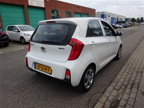 Kia Picanto - 1.0 CVVT ComfortLine *AIRCONDITIONING - 1