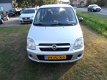 Opel Agila - 1.0-12V Essentia - 1 - Thumbnail