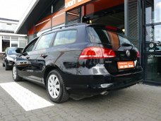 Volkswagen Passat Variant - 1.4 TSI Highline BlueMotion Climate Cruise Ctr Stoelverwarming Dakrails