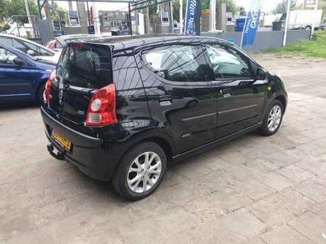 Nissan Pixo - 1.0 Acenta - 1