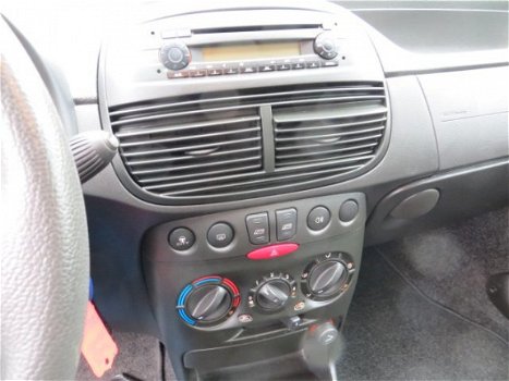 Fiat Punto - 1.2 Sound airco - 1