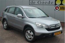 Honda CR-V - 2.0i Comfort org. NL-auto