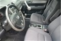 Honda CR-V - 2.0i Comfort org. NL-auto - 1 - Thumbnail