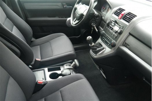 Honda CR-V - 2.0i Comfort org. NL-auto - 1