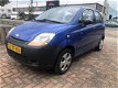 Chevrolet Matiz - 0.8 Pure NIEUWE APK 100.488 km - 1 - Thumbnail