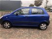 Chevrolet Matiz - 0.8 Pure NIEUWE APK 100.488 km - 1 - Thumbnail