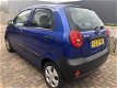 Chevrolet Matiz - 0.8 Pure NIEUWE APK 100.488 km - 1 - Thumbnail