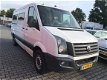 Volkswagen Crafter - 35 2.0 TDI L2H1 *PDC+AIRCO+CRUISE - 1 - Thumbnail