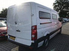 Volkswagen Crafter - 35 2.0 TDI L2H1 *PDC+AIRCO+CRUISE