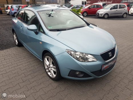 Seat Ibiza - 1.6-16V Last Edition II - 1