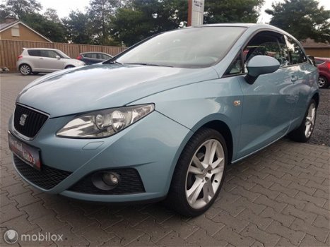 Seat Ibiza - 1.6-16V Last Edition II - 1