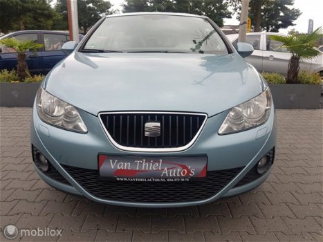 Seat Ibiza - 1.6-16V Last Edition II - 1