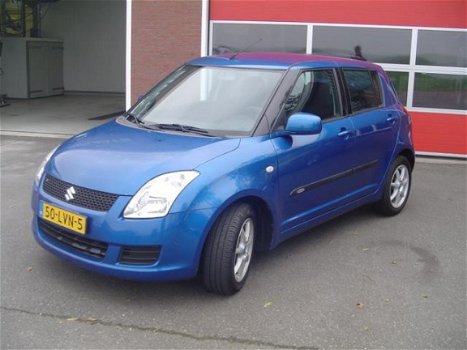 Suzuki Swift - 1.3 5 Deurs // Airco - 1