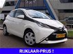 Toyota Aygo - 1.0 VVT-i x-play AIRCO/CAMERA - 1 - Thumbnail