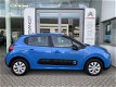 Citroën C3 - 1.2 PureTech Feel 105g CLIMATE CONTROL / CRUISE CONTROL / PARKEERSENSOREN / NAVI - 1 - Thumbnail