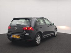 Volkswagen Golf - 1.0 TSI 115pk Edition 5-deurs airco, cruise control, NL auto, 1ste eigenaar, deale