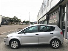 Seat Altea - 1.6 BJ:2005 Airco Cruise control Trekhaak 87.141KM + NAP leon ibiza toledo