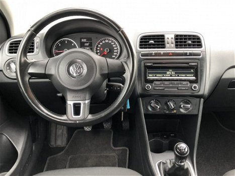 Volkswagen Polo - 1.2 TDI BlueMotion Airco/15inch/Cruise/5-deurs - 1