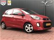 Kia Picanto - 1.0 CVVT ComfortLine , NU 560, - euro korting, Elektrische ramen, Airco, Start stop sy - 1 - Thumbnail